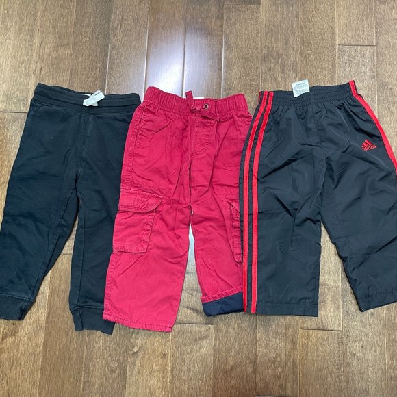 Boys Clothing Bundle sz 2 - Picture 2 of 10